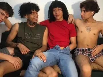 cam to cam sexiness with Girls streamers. Explore the newest collection of intense camshows from our capable horny hosts.