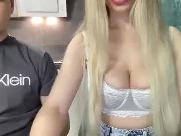 boys_womensuper from Chaturbate is Freechat