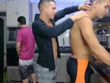 Photos of boysgang_sex from Chaturbate is Freechat
