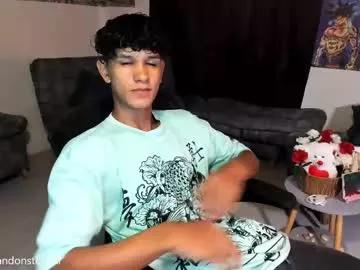 brandonstonexl from Chaturbate is Freechat