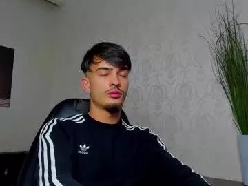 brandontatex from Chaturbate is Freechat