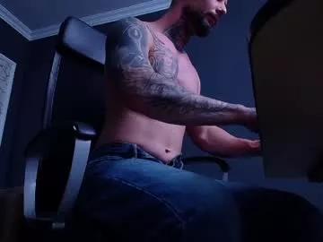 brianhunts from Chaturbate is Freechat
