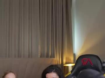 cam to cam sexiness with Girls streamers. Explore the newest collection of intense camshows from our capable horny hosts.