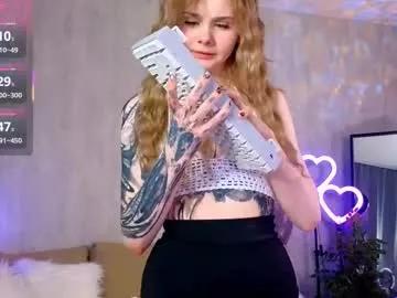 britney_lynch from Chaturbate is Freechat