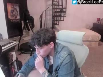 brockleereynolds from Chaturbate is Freechat
