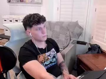 brockleereynolds from Chaturbate is Freechat