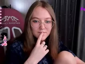 bubble_bunny from Chaturbate is Freechat