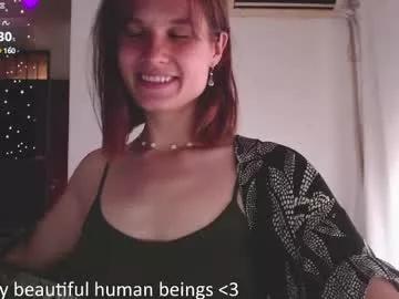 buckwheat_queen from Chaturbate is Freechat