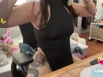 bunnyanddaddy23 from Chaturbate is Freechat