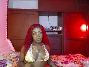 butterfly_rouse from Chaturbate is Freechat