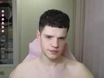 callme_christian from Chaturbate is Freechat