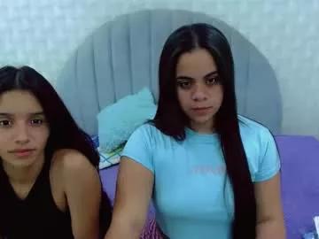 cami_bunnygirlx from Chaturbate is Freechat