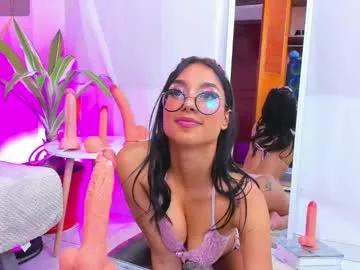 cami_evanns from Chaturbate is Freechat