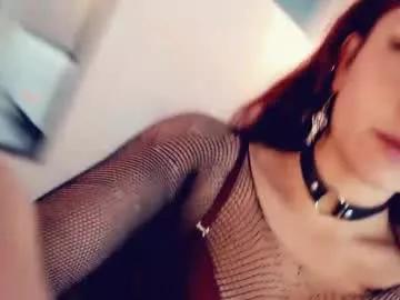 cami_fire from Chaturbate is Freechat