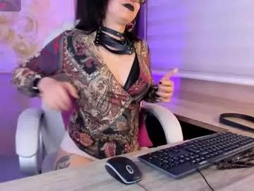 cami_is_crazy from Chaturbate is Freechat