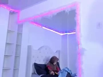 camila_coxx from Chaturbate is Freechat