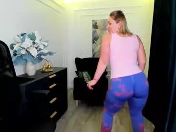 camilafatem from Chaturbate is Freechat