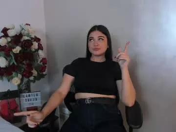 camilasofiia from Chaturbate is Freechat