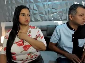 camilaycesar from Chaturbate is Freechat