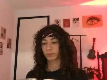 camille_delrey from Chaturbate is Freechat