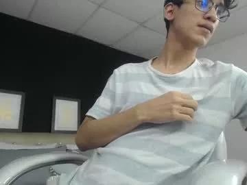 camilo_stark from Chaturbate is Freechat