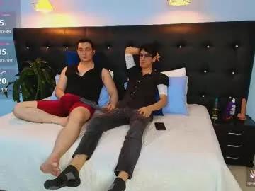 cam to cam sexiness with Girls streamers. Explore the newest collection of intense camshows from our capable horny hosts.