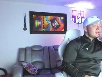 camiloteran from Chaturbate is Freechat