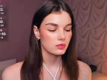 candy_flo from Chaturbate is Freechat