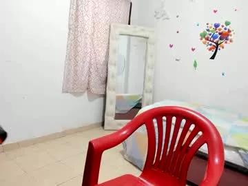 candysexy_lan from Chaturbate is Freechat