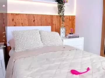 candywoman1 from Chaturbate is Freechat