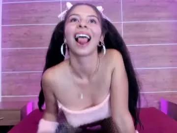 cam to cam sexiness with Girls streamers. Explore the newest collection of intense camshows from our capable horny hosts.