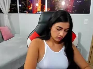 candyy_aurora from Chaturbate is Freechat