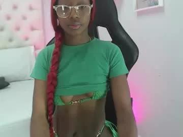 candyy_ebony from Chaturbate is Freechat