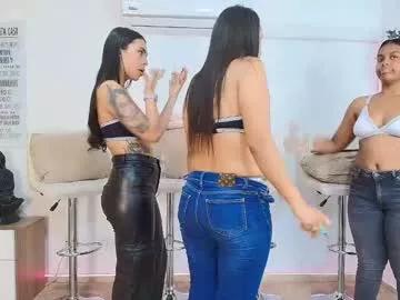 cam to cam sexiness with Girls streamers. Explore the newest collection of intense camshows from our capable horny hosts.