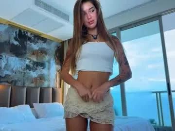 Photos of canikissyou_ from Chaturbate is Freechat
