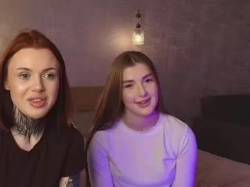 cam to cam sexiness with Girls streamers. Explore the newest collection of intense camshows from our capable horny hosts.
