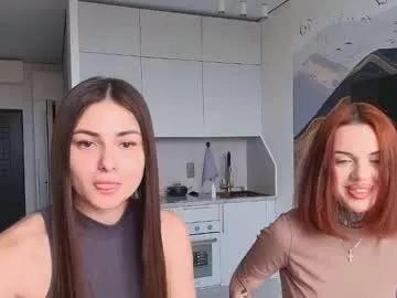 cam to cam sexiness with Girls streamers. Explore the newest collection of intense camshows from our capable horny hosts.