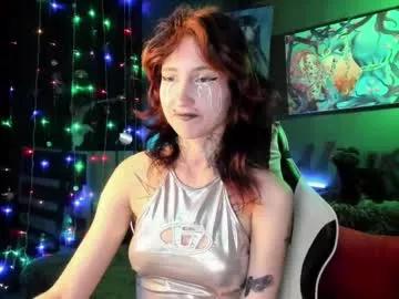 carmilamoon from Chaturbate is Freechat