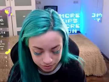 carolina_love_you from Chaturbate is Freechat