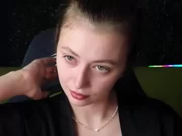 carolinaares from Chaturbate is Freechat