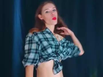 carolstricklad from Chaturbate is Freechat