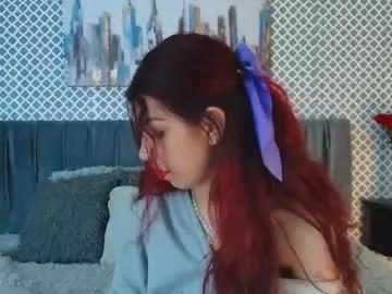 cassie_bloom from Chaturbate is Freechat