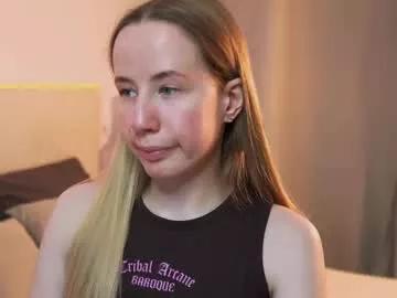 cassie_kelman from Chaturbate is Freechat