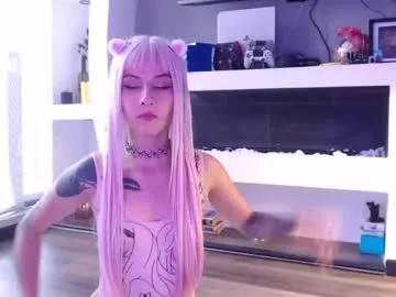 cat_black___ from Chaturbate is Freechat