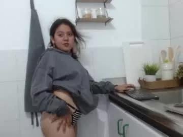 catalina_santana20 from Chaturbate is Freechat