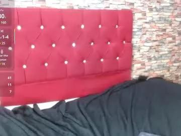 catalina_santana20 from Chaturbate is Freechat