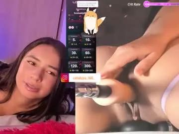 cattleya_annie2 from Chaturbate is Freechat