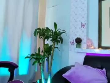celestee_2 from Chaturbate is Freechat