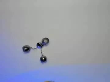 chancetolove from Chaturbate is Freechat