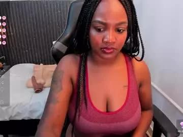 channel_brunette from Chaturbate is Freechat